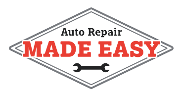 Auto Repair Made Easy!